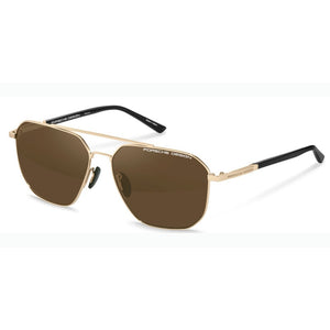 Porsche Design Sunglasses, Model: P8967 Colour: C604