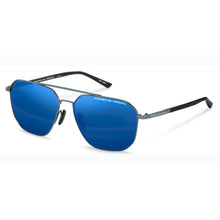 Load image into Gallery viewer, Porsche Design Sunglasses, Model: P8967 Colour: D775