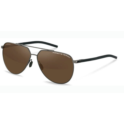 Porsche Design Sunglasses, Model: P8968 Colour: B442