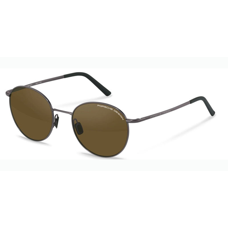 Porsche Design Sunglasses, Model: P8969 Colour: D169