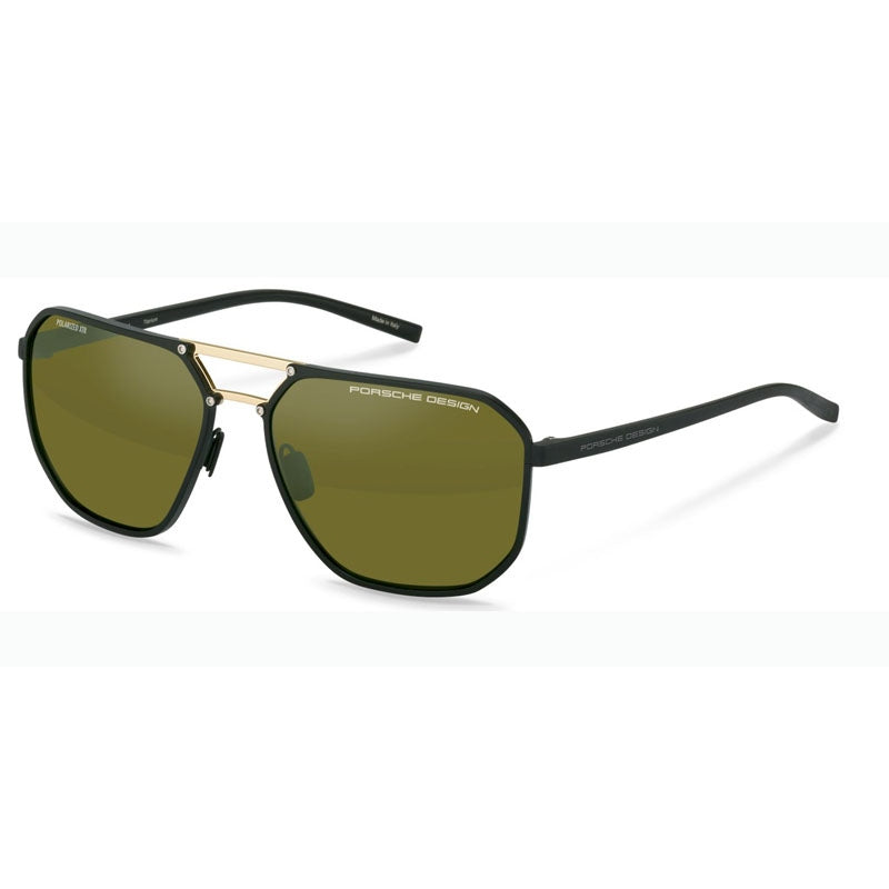 Porsche Design Sunglasses, Model: P8971 Colour: A417