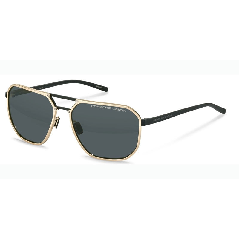 Porsche Design Sunglasses, Model: P8971 Colour: B416