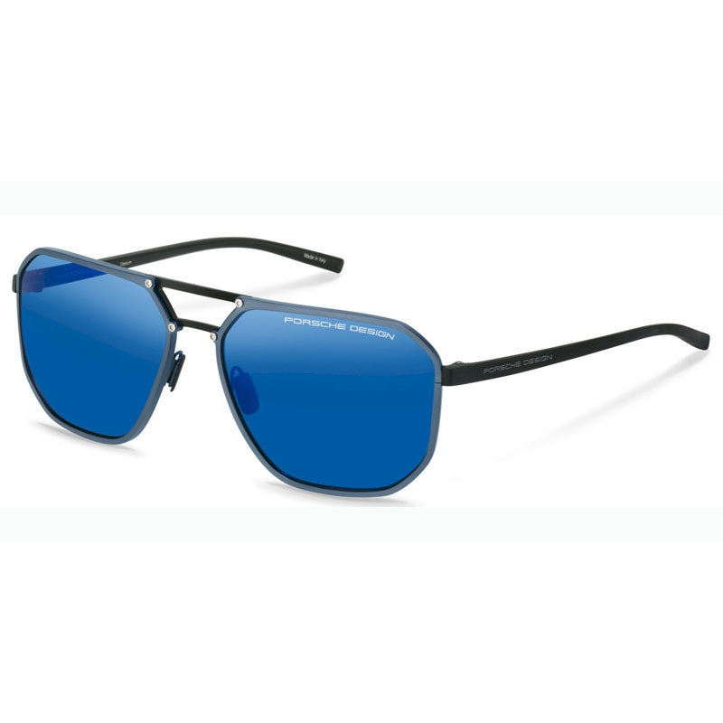 Porsche Design Sunglasses, Model: P8971 Colour: C775