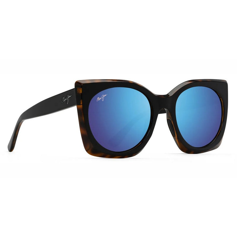 Maui Jim Sunglasses, Model: Pakalana Colour: MM855022