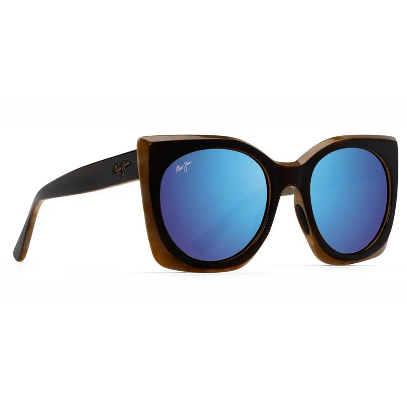 Maui Jim Sunglasses, Model: Pakalana Colour: MM855023