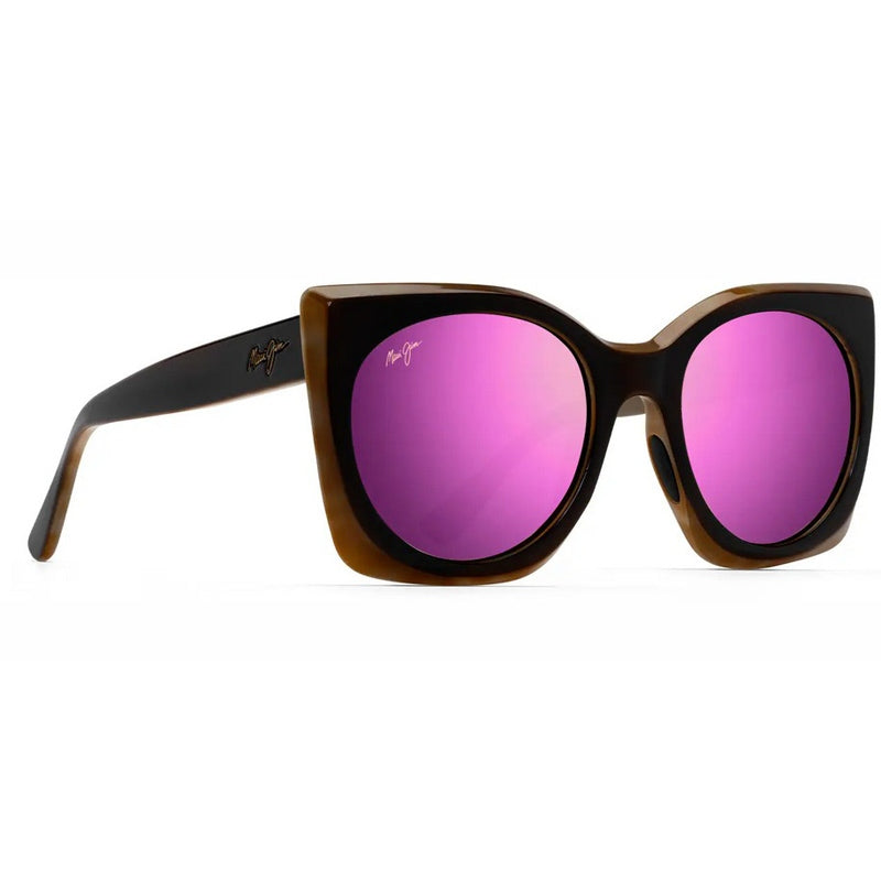 Maui Jim Sunglasses, Model: Pakalana Colour: MM855026