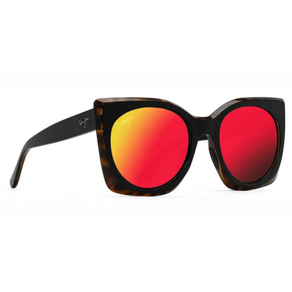 Maui Jim Sunglasses, Model: Pakalana Colour: MM855028