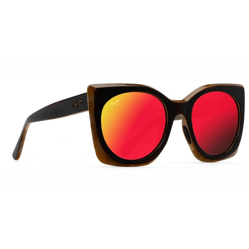 Maui Jim Sunglasses, Model: Pakalana Colour: MM855029