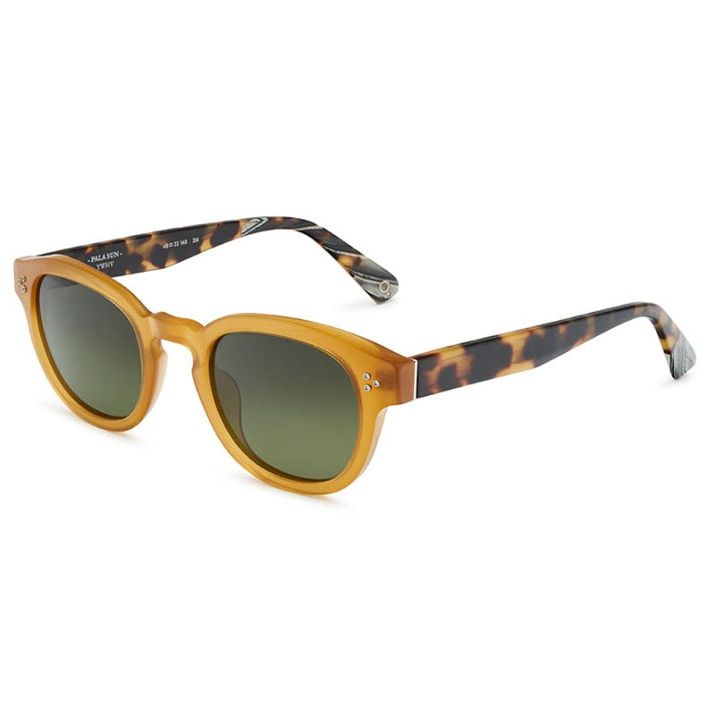 Etnia Barcelona Sunglasses, Model: Pala Colour: YWHV