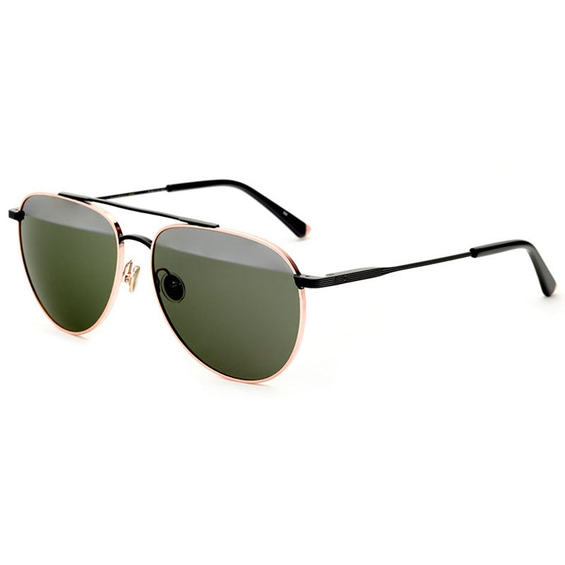 Etnia Barcelona Sunglasses, Model: PalmBeach Colour: BKPK