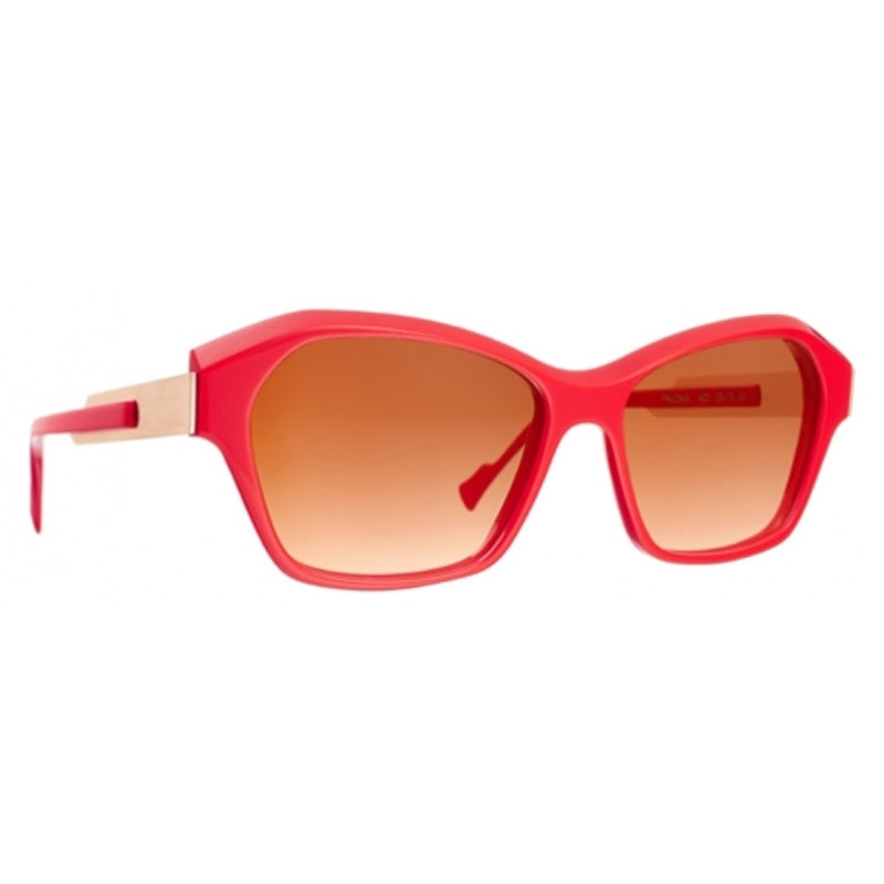 Caroline Abram Sunglasses, Model: Paloma Colour: 403