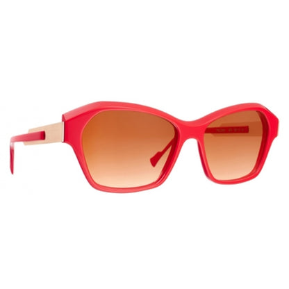 Caroline Abram Sunglasses, Model: Paloma Colour: 403