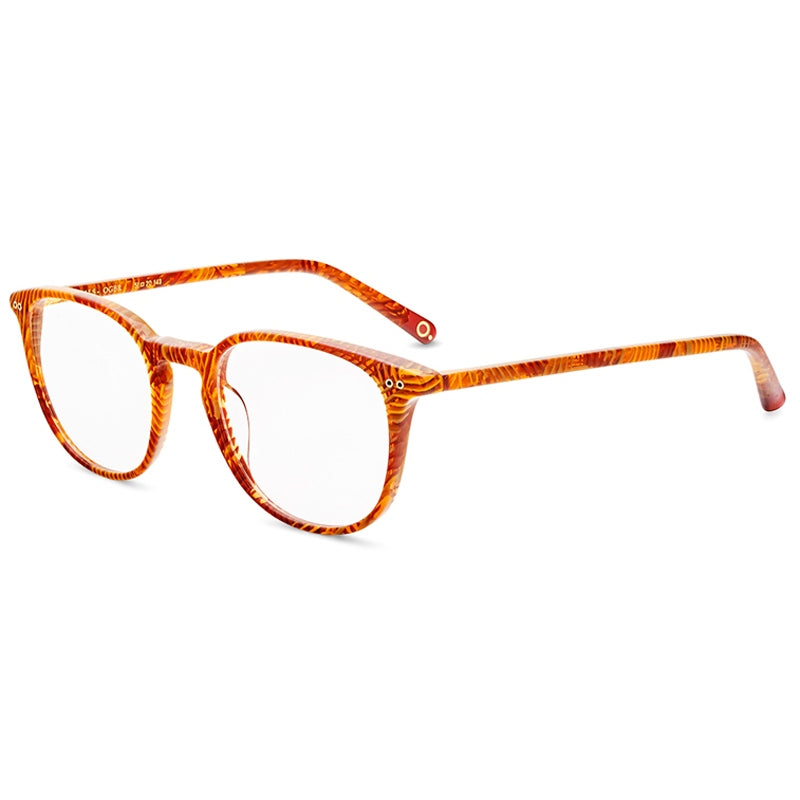 Etnia Barcelona Eyeglasses, Model: Pals Colour: OGBR