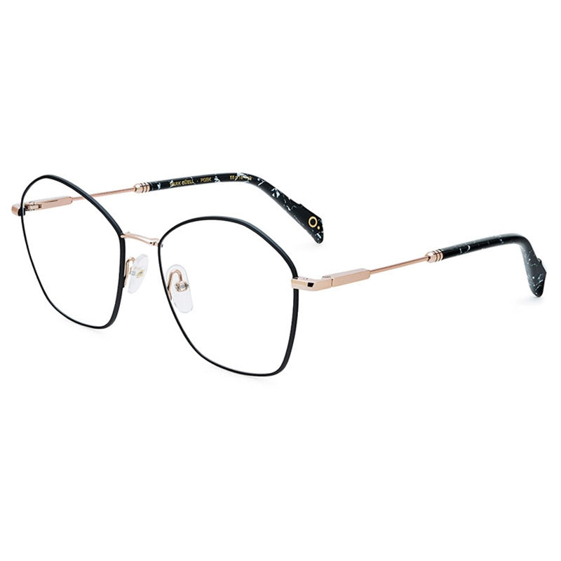 Etnia Barcelona Eyeglasses, Model: ParkGuell Colour: PGBK