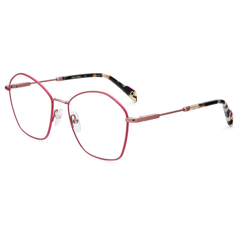 Etnia Barcelona Eyeglasses, Model: ParkGuell Colour: PK