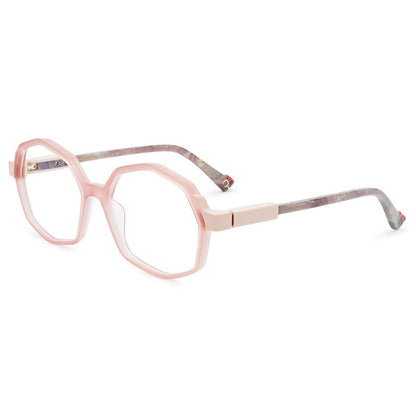 Etnia Barcelona Eyeglasses, Model: Parma Colour: BE