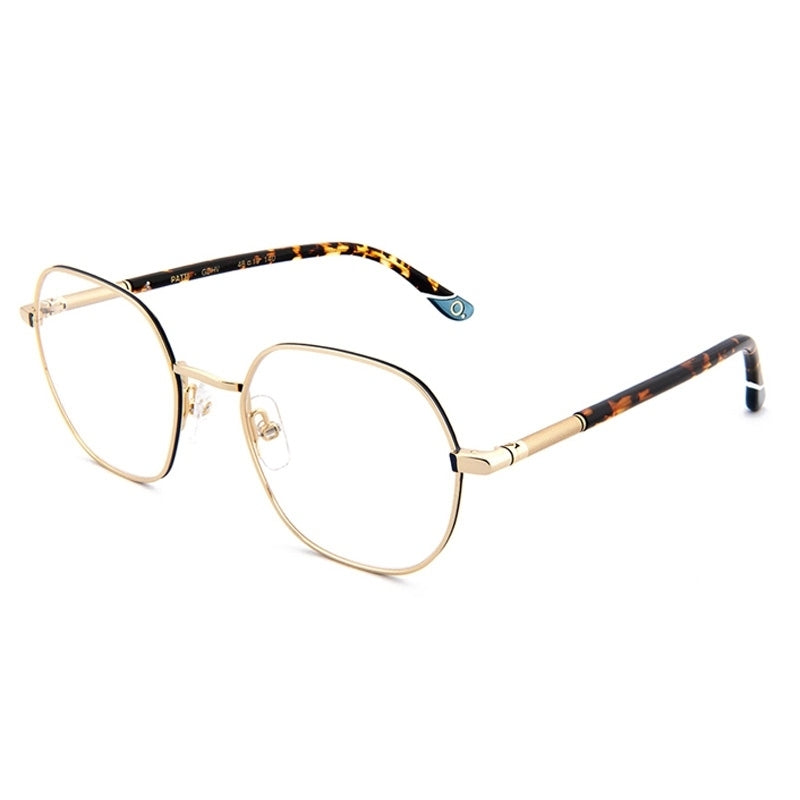 Etnia Barcelona Eyeglasses, Model: Patti Colour: GDHV