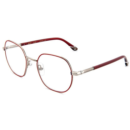 Etnia Barcelona Eyeglasses, Model: Patti Colour: SLRD