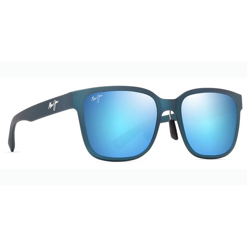 Maui Jim Sunglasses, Model: PauleleAsianFit Colour: B66003