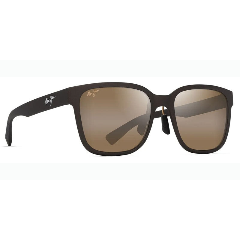 Maui Jim Sunglasses, Model: PauleleAsianFit Colour: MH66001