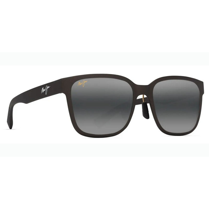 Maui Jim Sunglasses, Model: PauleleAsianFit Colour: MM660004