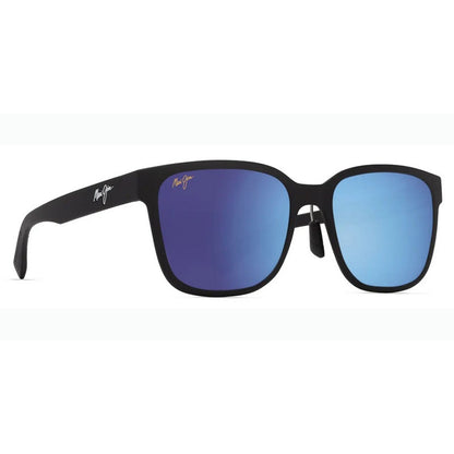 Maui Jim Sunglasses, Model: PauleleAsianFit Colour: MM660005