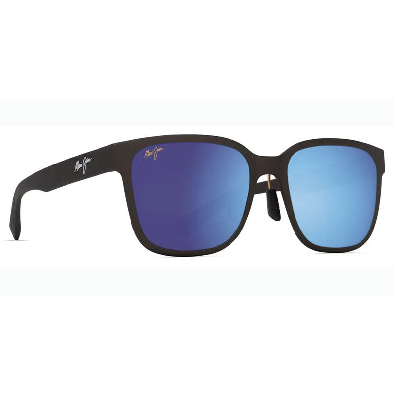 Maui Jim Sunglasses, Model: PauleleAsianFit Colour: MM660008