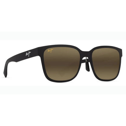 Maui Jim Sunglasses, Model: PauleleAsianFit Colour: MM660009