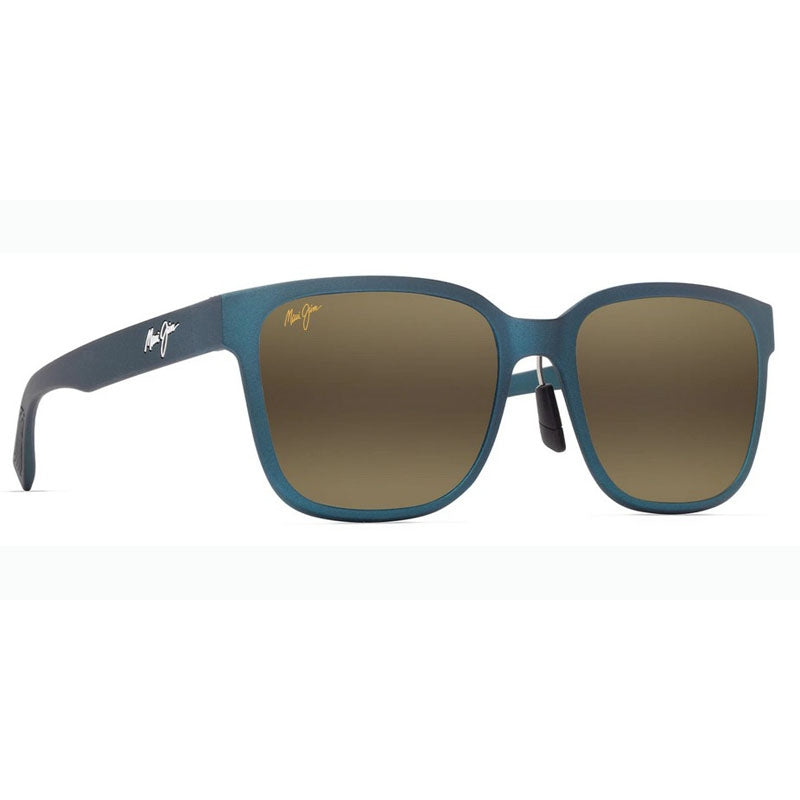 Maui Jim Sunglasses, Model: PauleleAsianFit Colour: MM660011