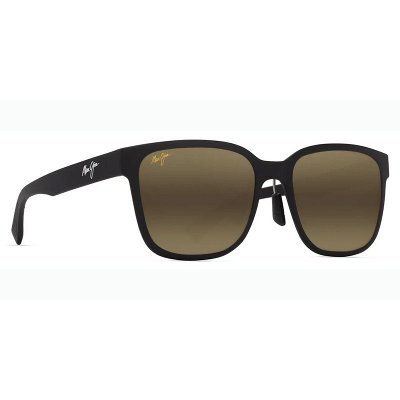 Maui Jim Sunglasses, Model: PauleleAsianFit Colour: MM660017