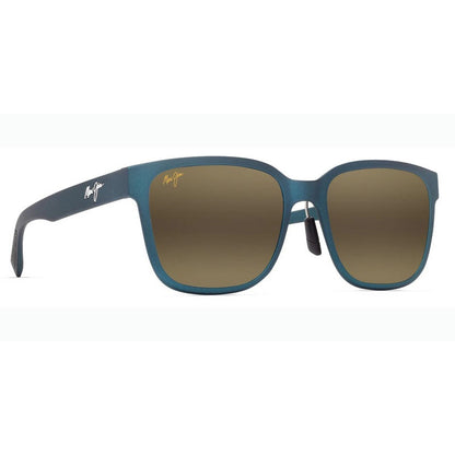 Maui Jim Sunglasses, Model: PauleleAsianFit Colour: MM660019