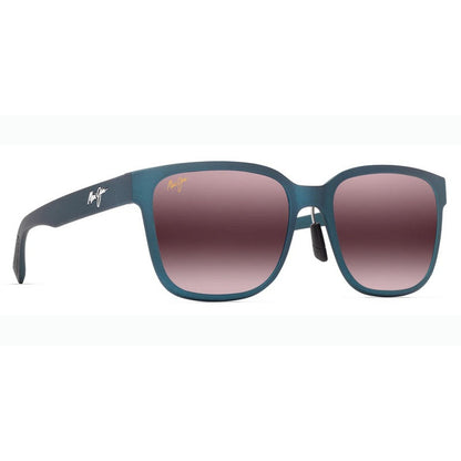 Maui Jim Sunglasses, Model: PauleleAsianFit Colour: MM660023