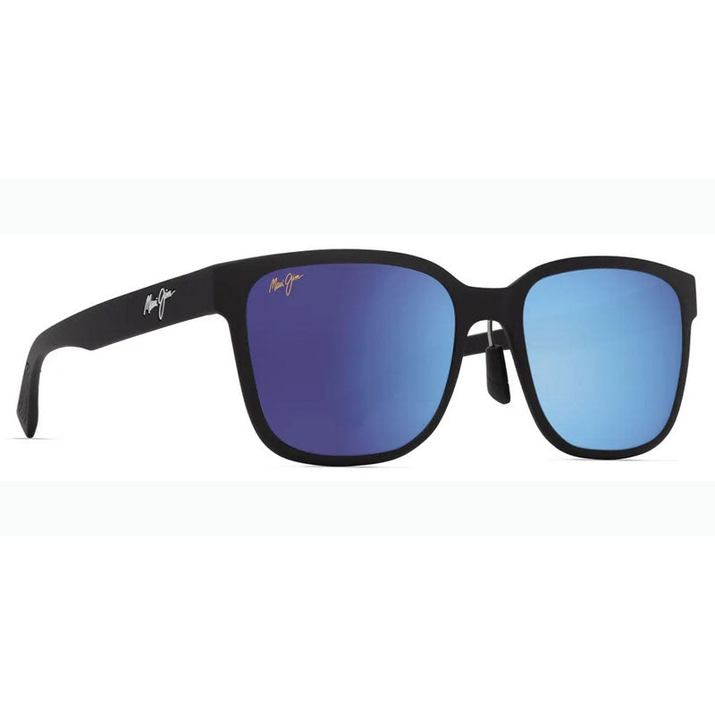 Maui Jim Sunglasses, Model: PauleleAsianFit Colour: MM660029