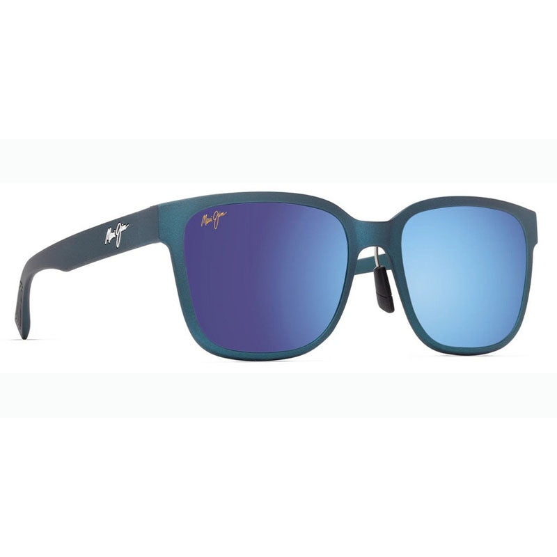 Maui Jim Sunglasses, Model: PauleleAsianFit Colour: MM660031