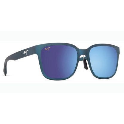 Maui Jim Sunglasses, Model: PauleleAsianFit Colour: MM660031