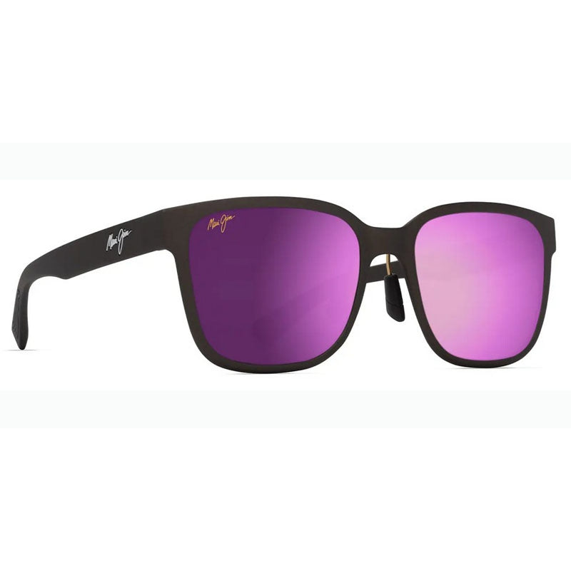 Maui Jim Sunglasses, Model: PauleleAsianFit Colour: MM660036