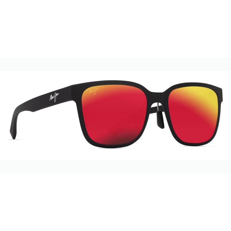 Maui Jim Sunglasses, Model: PauleleAsianFit Colour: MM660037