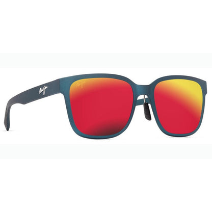 Maui Jim Sunglasses, Model: PauleleAsianFit Colour: MM660039