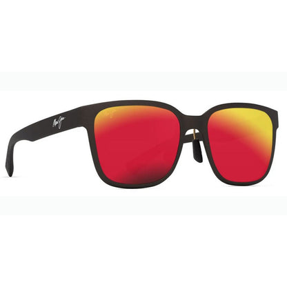 Maui Jim Sunglasses, Model: PauleleAsianFit Colour: MM660040