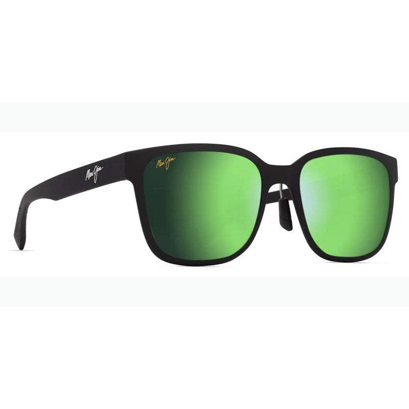 Maui Jim Sunglasses, Model: PauleleAsianFit Colour: MM660041