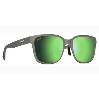 Maui Jim Sunglasses, Model: PauleleAsianFit Colour: MM660042