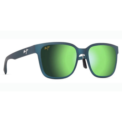 Maui Jim Sunglasses, Model: PauleleAsianFit Colour: MM660043