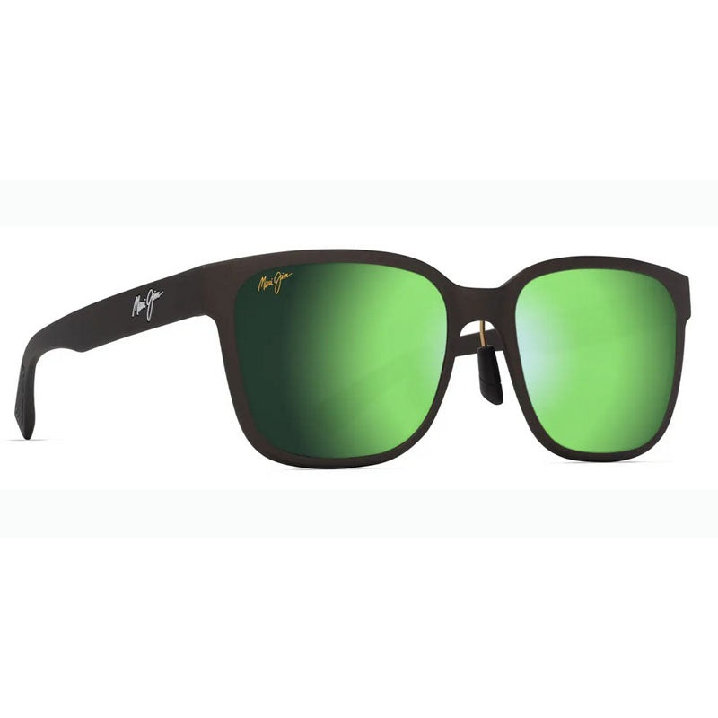 Maui Jim Sunglasses, Model: PauleleAsianFit Colour: MM660044