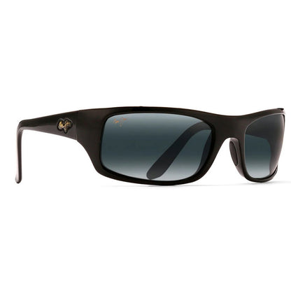 Maui Jim Sunglasses, Model: Peahi Colour: 20202