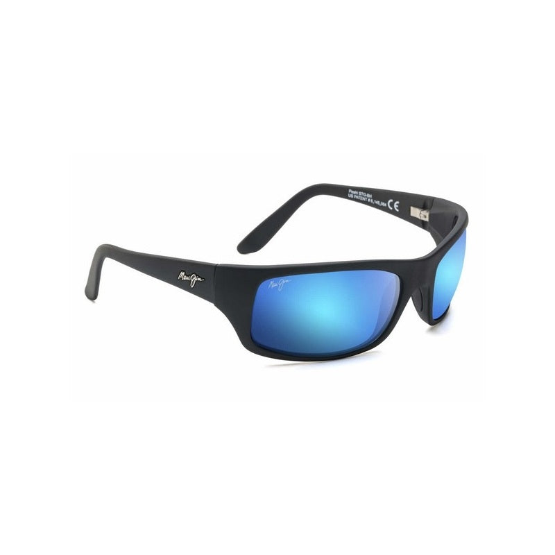 Maui Jim Sunglasses, Model: Peahi Colour: B2022M