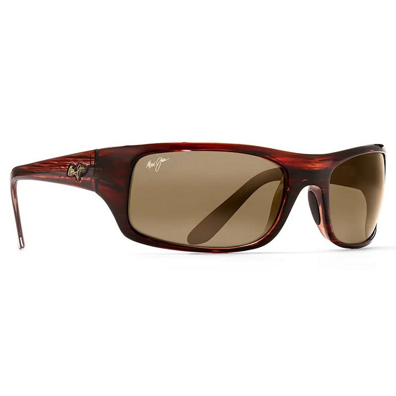 Maui Jim Sunglasses, Model: Peahi Colour: H20210