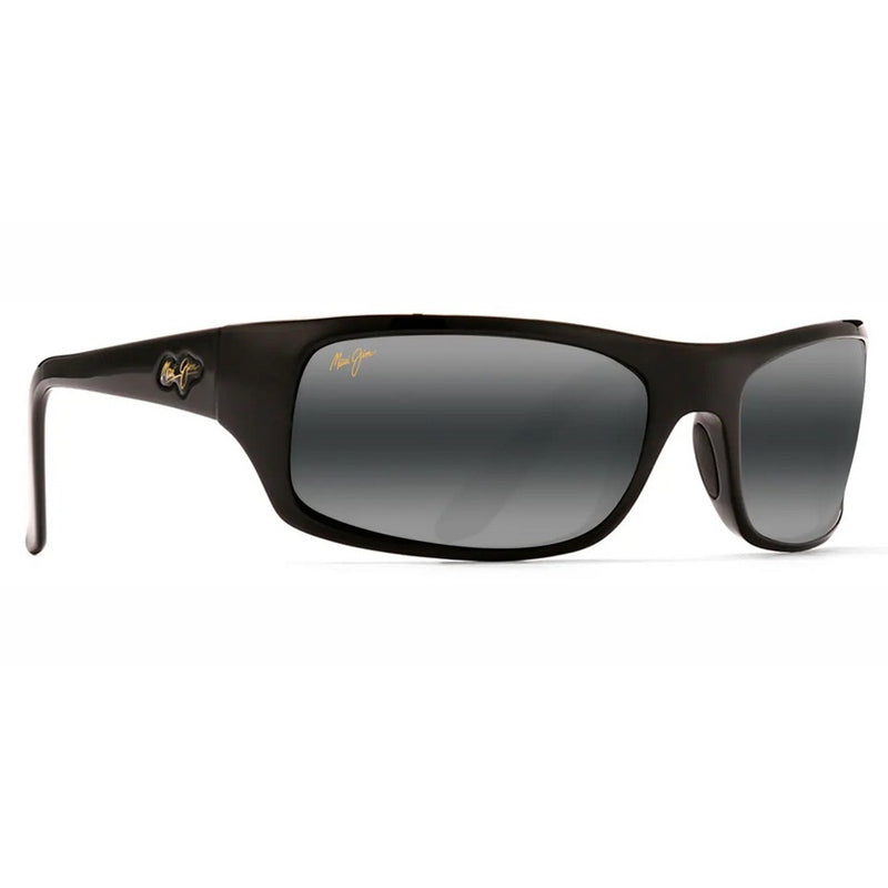 Maui Jim Sunglasses, Model: Peahi Colour: MM202001