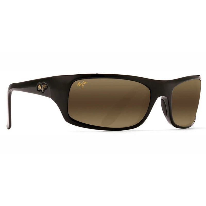 Maui Jim Sunglasses, Model: Peahi Colour: MM202002