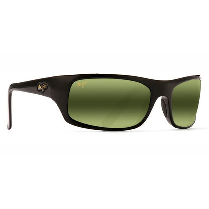 Maui Jim Sunglasses, Model: Peahi Colour: MM202003