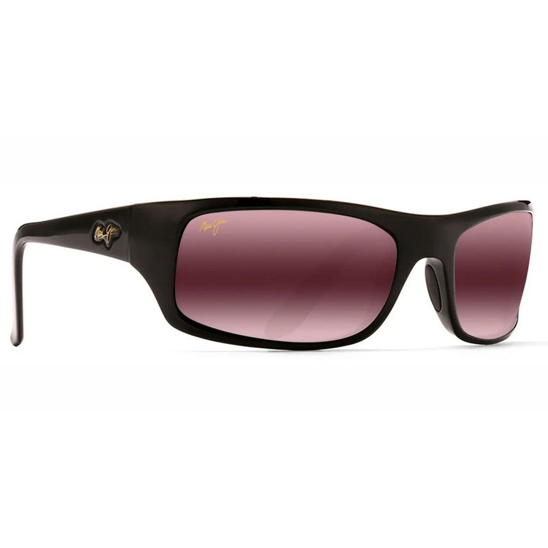 Maui Jim Sunglasses, Model: Peahi Colour: MM202004